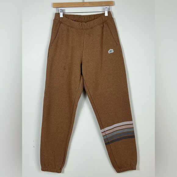 Patagonia Line Logo Ridge Knitted Sweatpants Unsix Mens XS - Picture 2 of 10